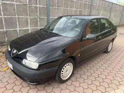 Second-hand Alfa Romeo 146