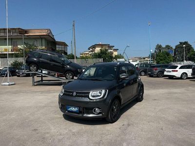 usata Suzuki Ignis Ignis1.2h iTop 4wd allgrip