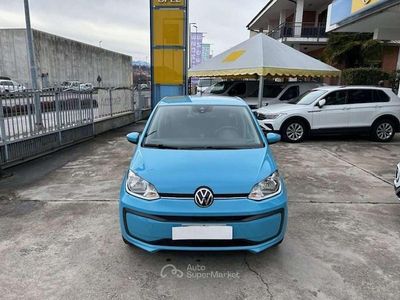 Usata VW up! Move 65 CV (47 kW) 2023 Grigio Utilitaria