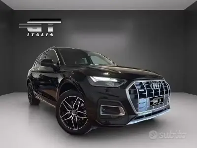Usata Audi Q5