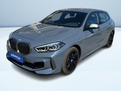 usata BMW 135 Serie 1 5 Porte i M xDrive Steptronic