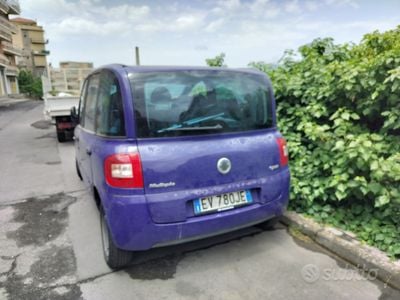 Fiat Multipla