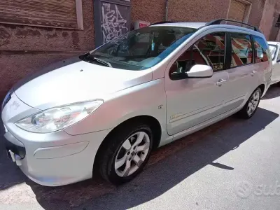 Usata Peugeot 307