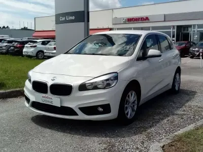Usata BMW 218 Active Tourer