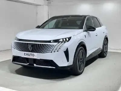 Usata Peugeot e-3008 GT 103 kW (141 CV) 2024 SUV