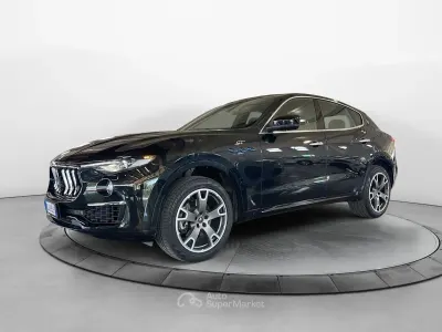 Begagnad Maserati Levante GT 330 HK (242 kW) 2022 Other SUV