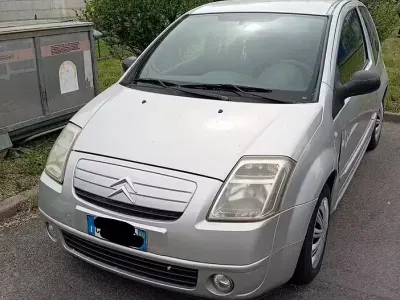 Usata Citroën C2 2005 Utilitaria