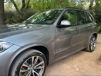 usata BMW X5 xdrive 30d allestimento M