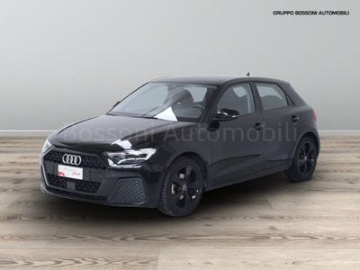 usata Audi A1 Sportback 30 1.0 tfsi 116cv admired s tronic