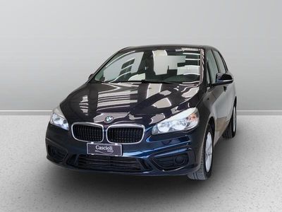 usata BMW 218 Active Tourer 218 d auto