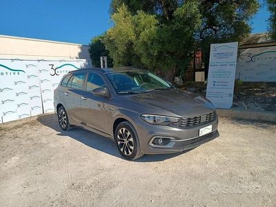 Usata Fiat Tipo City Life 95 CV (69 kW) 2023 Grigio Station wagon