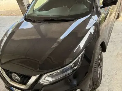 Usata Nissan Qashqai N-Connecta 116 CV (85 kW) 2019 SUV