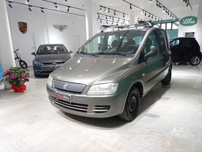 usata Fiat Multipla 1.6 16V non fumatore