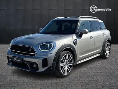 Usata Mini Cooper SD Countryman 190 CV (139 kW) 2023 SUV