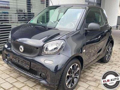 Smart ForTwo Coupé