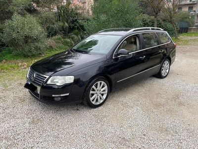 usata VW Passat 2.0 TDI DPF Var. Highline