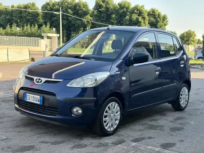 Usata Hyundai i10
