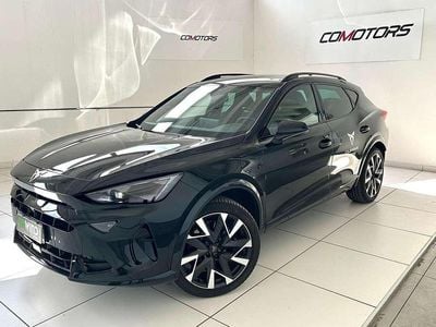 Usata Cupra Formentor VZ 272 CV (200 kW) 2025 Nero SUV