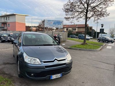 usata Citroën C4 1.4 Classique