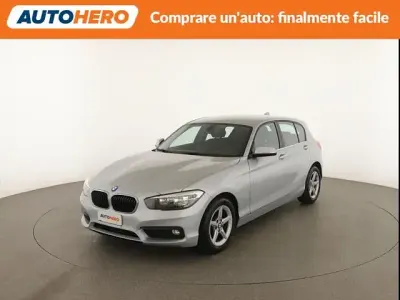 Usata BMW 116