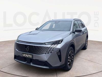 Nuova Peugeot 5008 Allure 145 CV (106 kW) 2025 Grigio SUV