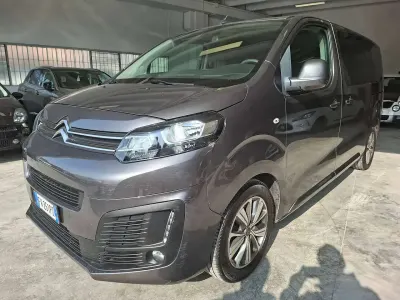 Usata Citroën Spacetourer
