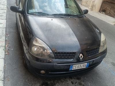Renault Clio II