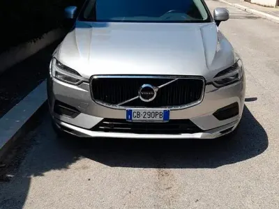 Usata Volvo XC60