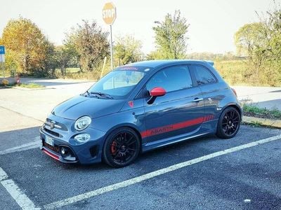 Usata Abarth 595 144 CV (105 kW) 2021 Utilitaria