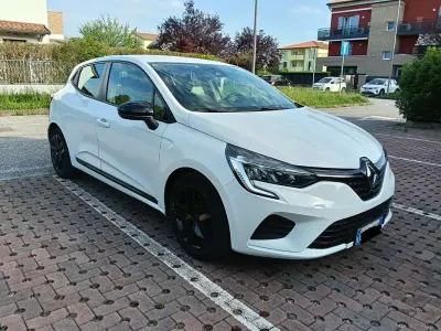 Usata Renault Clio V