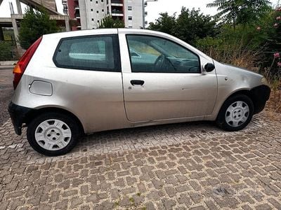 Usata Fiat Punto 2005 Utilitaria