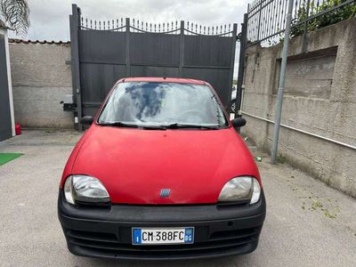 Fiat Seicento