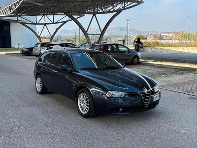 Alfa Romeo 156