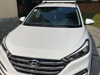 Usata Hyundai Tucson Xpossible 116 CV (85 kW) 2016 SUV