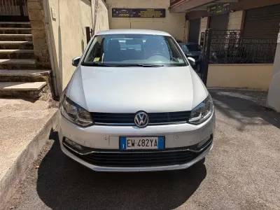 Usata VW Polo