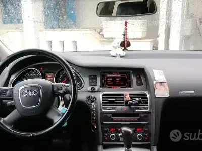 Usata Audi Q7