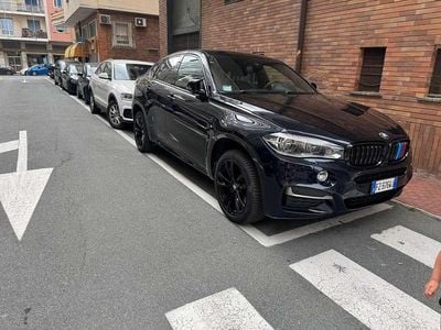 Usata BMW X6 381 CV (280 kW) 2015 SUV