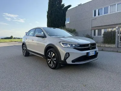 Gebraucht VW Taigo