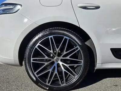 Usata Porsche Macan 265 CV (194 kW) 2023 Grigio SUV