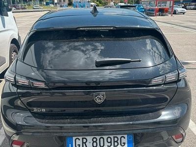 Usata Peugeot 308