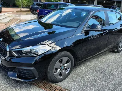 Usata BMW 116