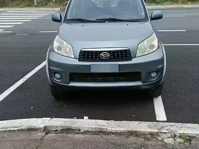 Usata Daihatsu Terios