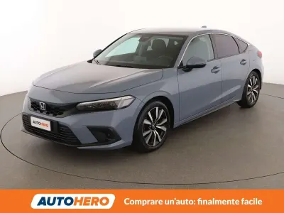 Usata Honda Civic