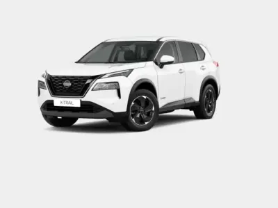 Nuova Nissan X-Trail Acenta 213 CV (156 kW) 2026 Argento SUV