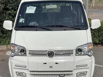 Piaggio Porter