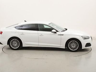 Usata Audi A5 Business 204 CV (150 kW) 2023 Berlina