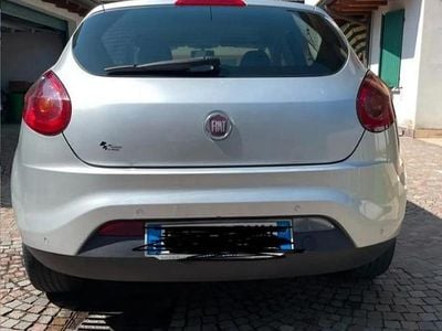 Usata Fiat Bravo 65 CV (47 kW) 2011 Grigio Utilitaria