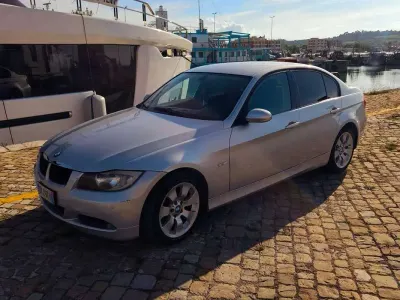 Usata BMW 320