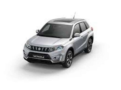 usata Suzuki Vitara 1.4 STARVIEW 2WD 129CV Tetto Apribile in arrivo