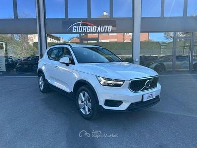 Usata Volvo XC40 Momentum 129 CV (94 kW) 2021 Other SUV
